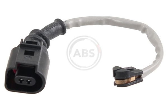 Warning Contact, brake pad wear 39771 ABS, Image 2