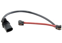 Warning Contact, brake pad wear 39772 ABS