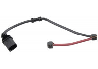 Warning Contact, brake pad wear 39776 ABS