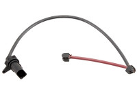 Warning Contact, brake pad wear 39777 ABS