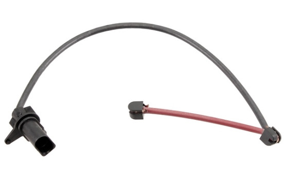 Warning Contact, brake pad wear 39777 ABS