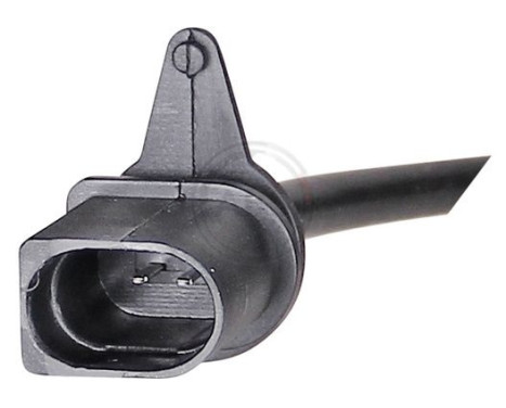 Warning Contact, brake pad wear 39777 ABS, Image 3