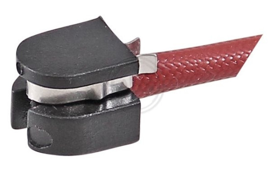 Warning Contact, brake pad wear 39777 ABS, Image 4