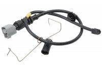 Warning Contact, brake pad wear 39778 ABS