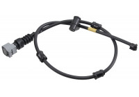 Warning Contact, brake pad wear 39779 ABS