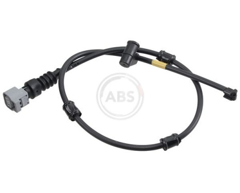 Warning Contact, brake pad wear 39779 ABS, Image 2