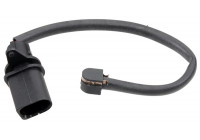 Warning Contact, brake pad wear 39780 ABS