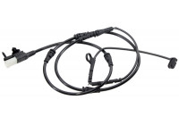 Warning Contact, brake pad wear 39781 ABS