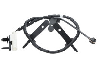 Warning Contact, brake pad wear 39786 ABS