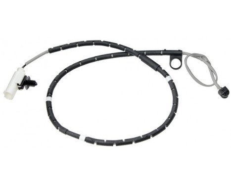Warning Contact, brake pad wear 39787 ABS
