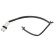 Warning Contact, brake pad wear 39789 ABS