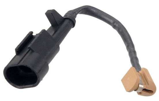 Warning Contact, brake pad wear 39790 ABS
