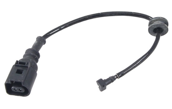 Warning Contact, brake pad wear 39791 ABS