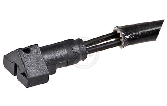 Warning Contact, brake pad wear 39791 ABS, Image 4