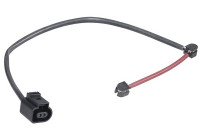 Warning Contact, brake pad wear 39793 ABS