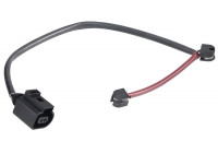 Warning Contact, brake pad wear 39794 ABS