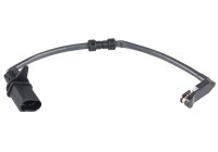 Warning Contact, brake pad wear 39796 ABS