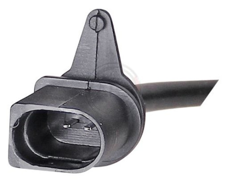 Warning Contact, brake pad wear 39796 ABS, Image 3