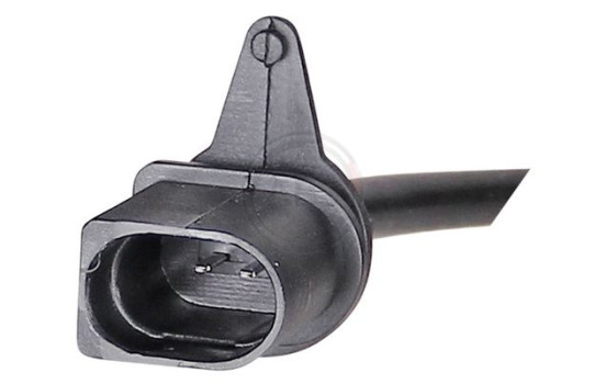 Warning Contact, brake pad wear 39796 ABS, Image 3