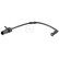 Warning Contact, brake pad wear 39796 ABS, Thumbnail 5