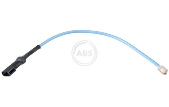 Warning Contact, brake pad wear 39799 ABS, Image 2