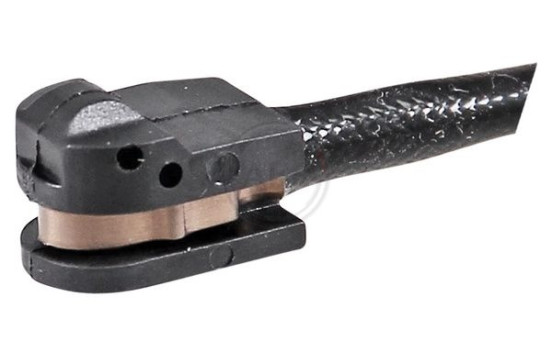 Warning Contact, brake pad wear 39801 ABS, Image 4