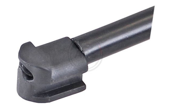 Warning Contact, brake pad wear 39804 ABS, Image 3