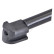 Warning Contact, brake pad wear 39807 ABS, Thumbnail 3