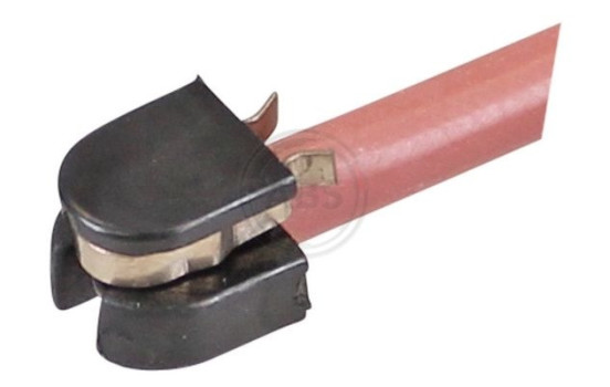Warning Contact, brake pad wear 39811 ABS, Image 3