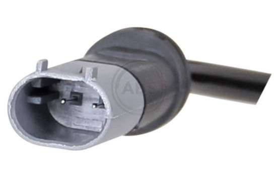 Warning Contact, brake pad wear 39816 ABS, Image 2