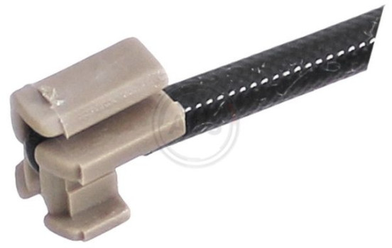 Warning Contact, brake pad wear 39902 ABS, Image 4