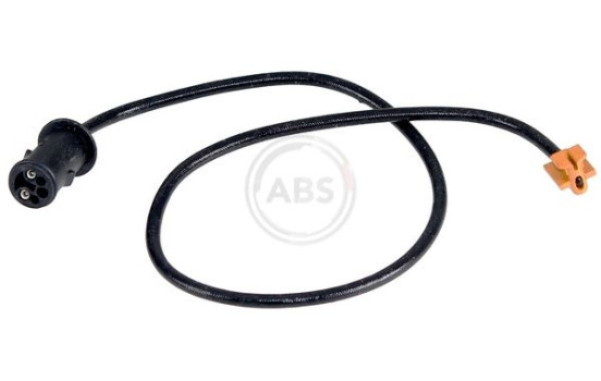 Warning Contact, brake pad wear 39903 ABS, Image 2