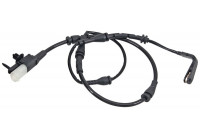 Warning Contact, brake pad wear 39906 ABS