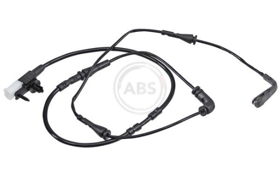 Warning Contact, brake pad wear 39909 ABS, Image 4