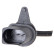 Warning Contact, brake pad wear 39910 ABS, Thumbnail 2