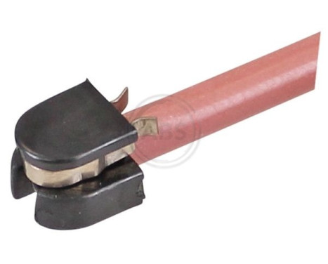 Warning Contact, brake pad wear 39910 ABS, Image 3