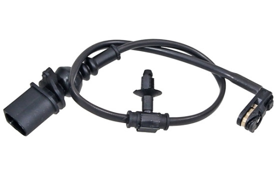 Warning Contact, brake pad wear 39911 ABS