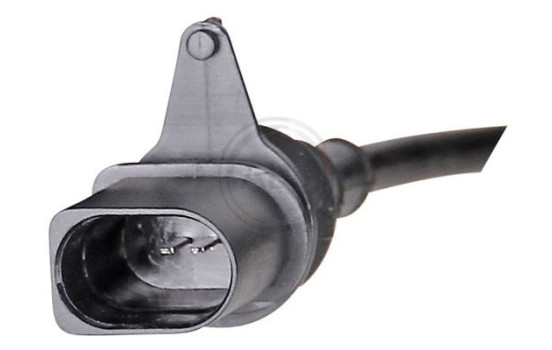Warning Contact, brake pad wear 39911 ABS, Image 3