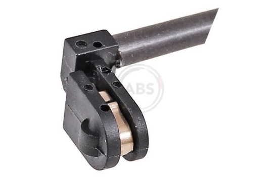 Warning Contact, brake pad wear 39911 ABS, Image 4