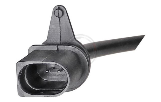 Warning Contact, brake pad wear 39913 ABS, Image 3