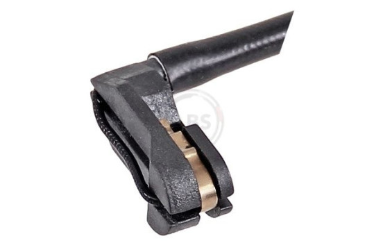 Warning Contact, brake pad wear 39914 ABS, Image 4