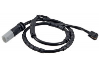 Warning Contact, brake pad wear 39916 ABS