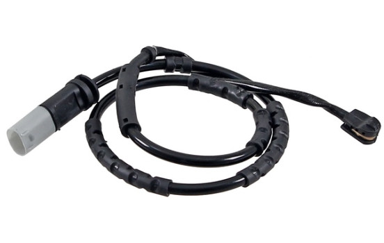 Warning Contact, brake pad wear 39916 ABS