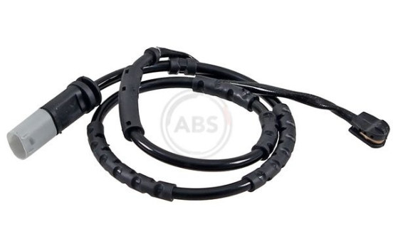 Warning Contact, brake pad wear 39916 ABS, Image 2