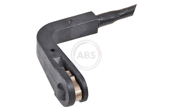 Warning Contact, brake pad wear 39918 ABS, Image 4