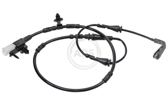 Warning Contact, brake pad wear 39918 ABS, Image 5