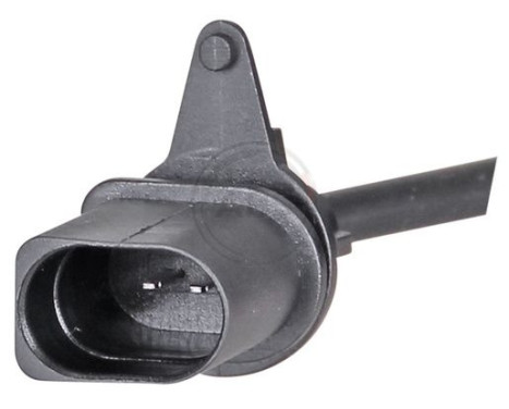 Warning Contact, brake pad wear 39919 ABS, Image 2