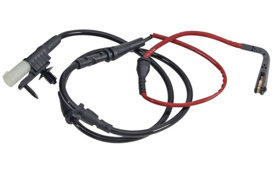Warning Contact, brake pad wear 39923 ABS