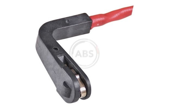 Warning Contact, brake pad wear 39923 ABS, Image 4