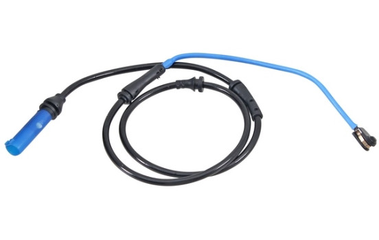 Warning Contact, brake pad wear 39924 ABS